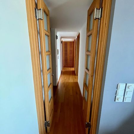 פרבזה City Center Apartment מראה חיצוני תמונה