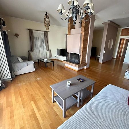 פרבזה City Center Apartment מראה חיצוני תמונה