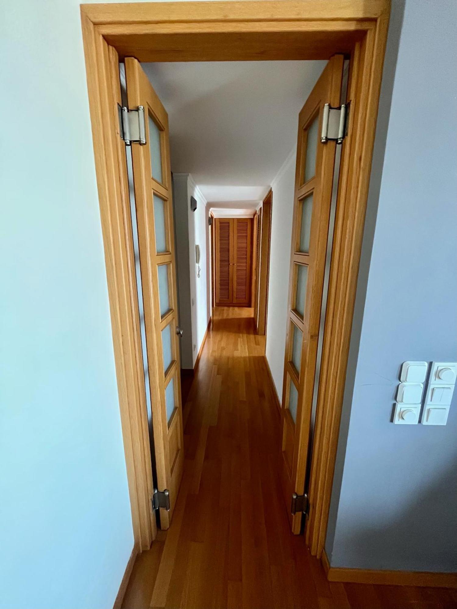 פרבזה City Center Apartment מראה חיצוני תמונה