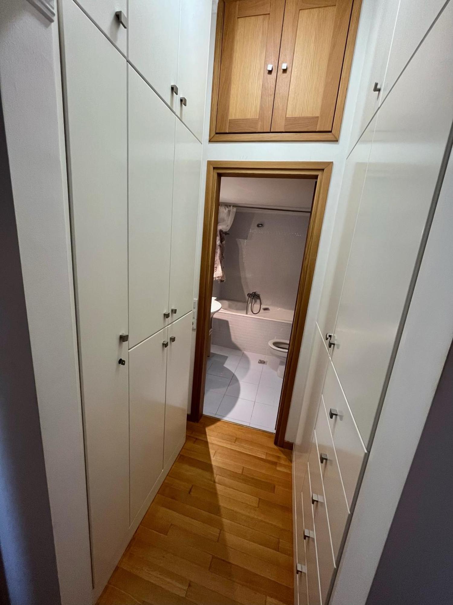 פרבזה City Center Apartment מראה חיצוני תמונה