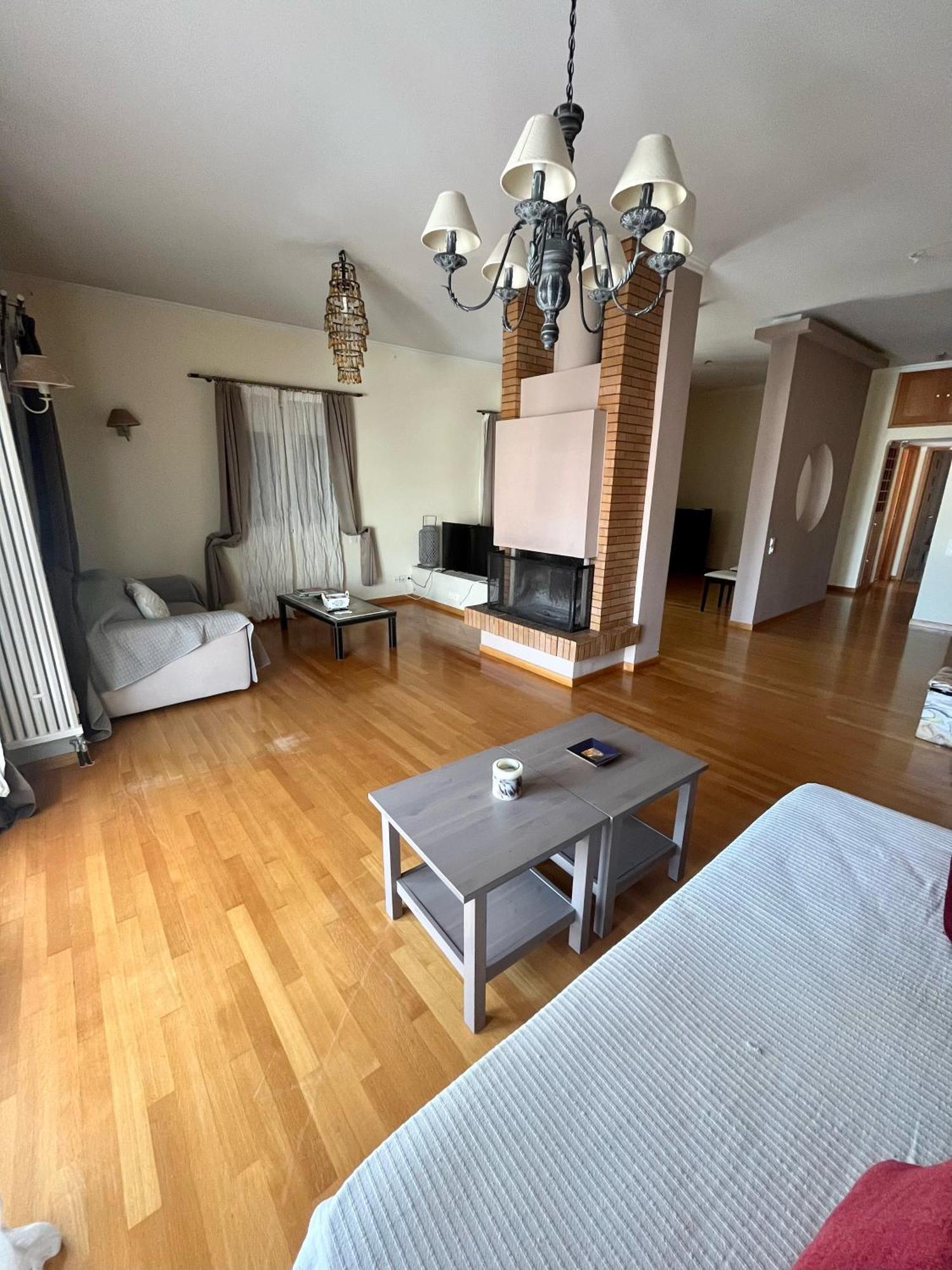 פרבזה City Center Apartment מראה חיצוני תמונה