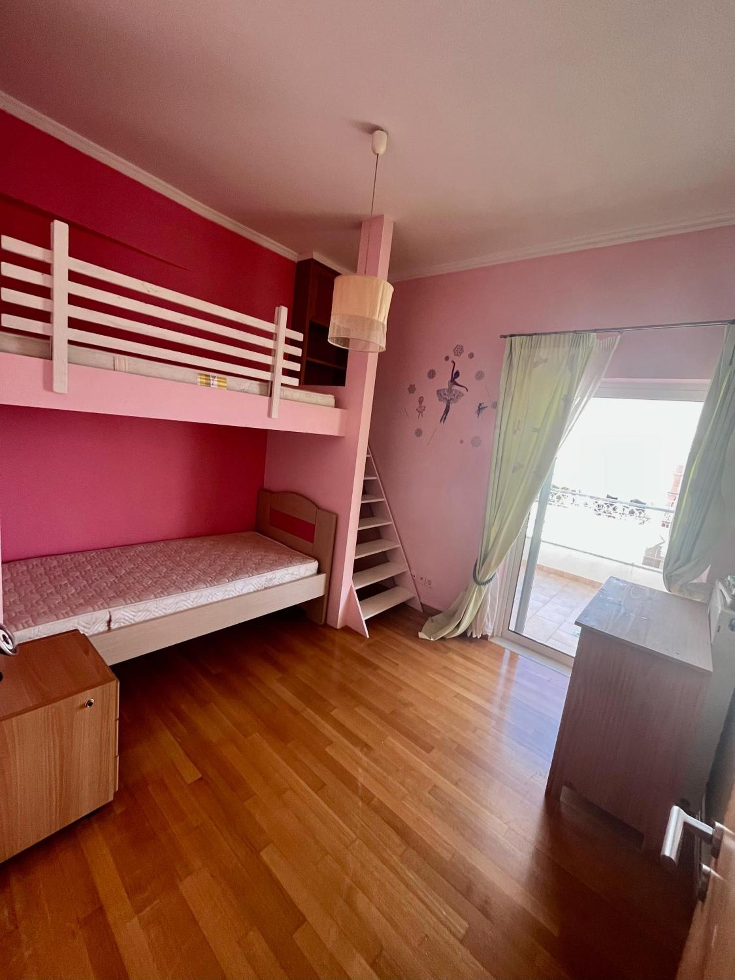 פרבזה City Center Apartment מראה חיצוני תמונה