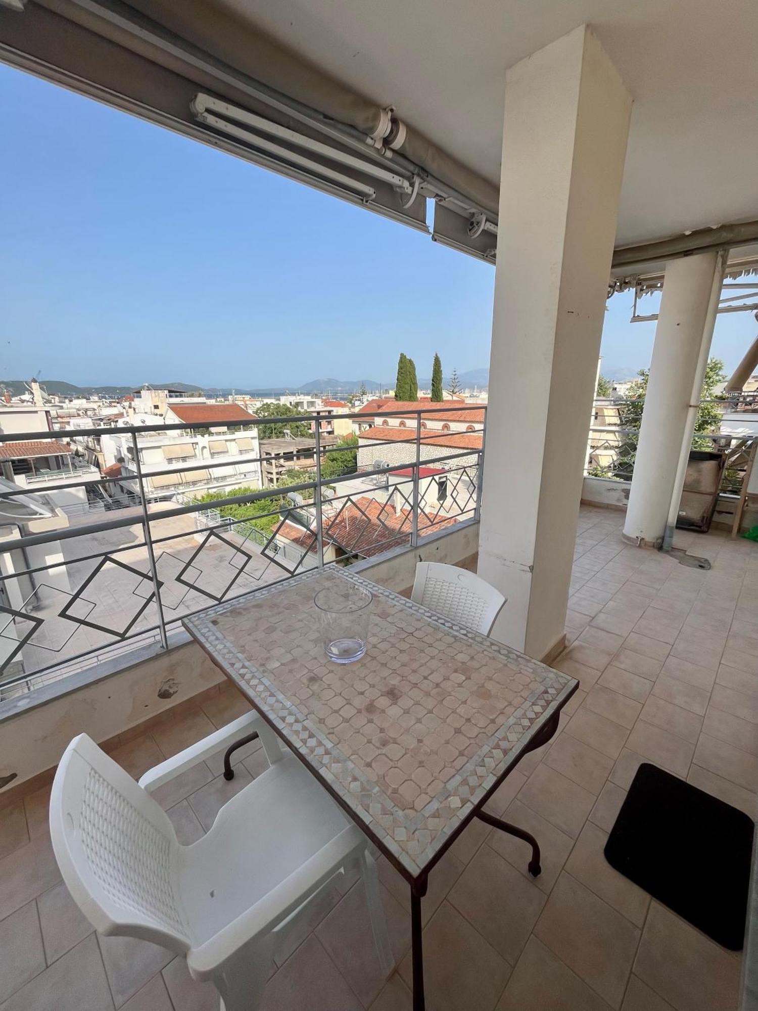 פרבזה City Center Apartment מראה חיצוני תמונה